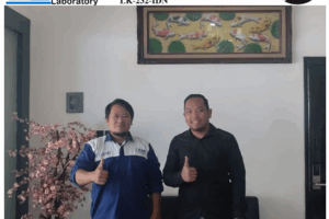 Jasa Kalibrasi BMD Laboratory di PT. Jasa Prima Papua, Mimika Papua