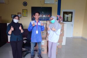 Jasa Kalibrasi BMD Laboratory di PT. Natura Indoland, Tangerang