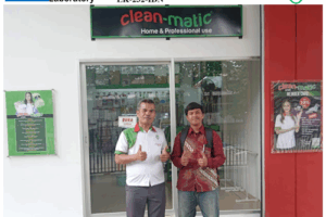 Jasa Kalibrasi BMD Laboratory di PT. Indomop Multi Makmur, Medan