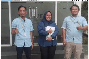 Jasa Kalibrasi BMD Laboratory di PT. Ciomas Adisatwa, Bogor