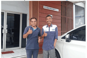 Jasa Kalibrasi BMD Laboratory di PT. King Pole Indonesia, Jakarta