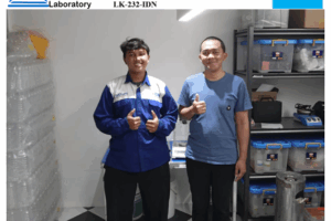 Jasa Kalibrasi BMD Laboratory di PT. Bina Karya Kusuma, Tangerang