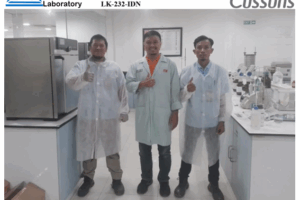 Jasa Kalibrasi BMD Laboratory di PT. Citra Cemerlang Mitra Abadi