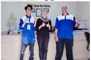 Jasa Kalibrasi BMD Laboratory di PT. Harum Sari Perkasa, Kabupaten Subang