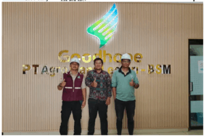 Jasa Kalibrasi BMD Laboratory di PT Dunia Express Transindo, Jakarta Utara