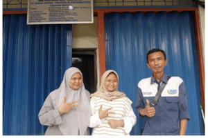 Jasa Kalibrasi BMD Laboratory di PT. Kimia Farma Trading & Distribution, Bekasi