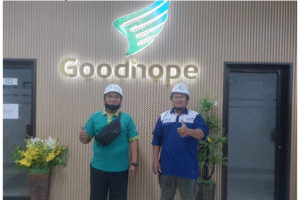 Jasa Kalibrasi BMD Laboratory di PT. Agro Bukit, Kalimantan Tengah