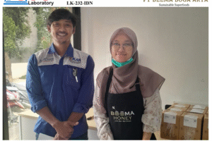 Jasa Kalibrasi BMD Laboratory di PT. Beema Boga Arta , Tangerang Selatan