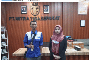 Jasa Kalibrasi BMD Laboratory di PT. Mitra Tiga Sepakat , Jakarta Selatan