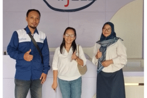 Jasa Kalibrasi BMD Laboratory di PT. Majuel , Jawa Tengah
