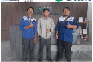 Jasa Kalibrasi BMD Laboratory di PT. Setiajaya Kemasindo Madya , Tangerang