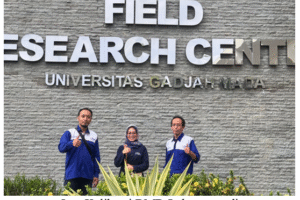 Jasa Kalibrasi BMD Laboratory di PT. Swayasa Prakarsa, Yogyakarta